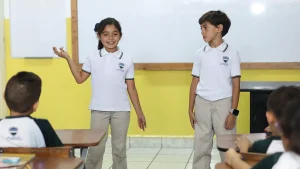 Pequeñas tareas, grandes ciudadanos: El camino a la autonomía en El Prado